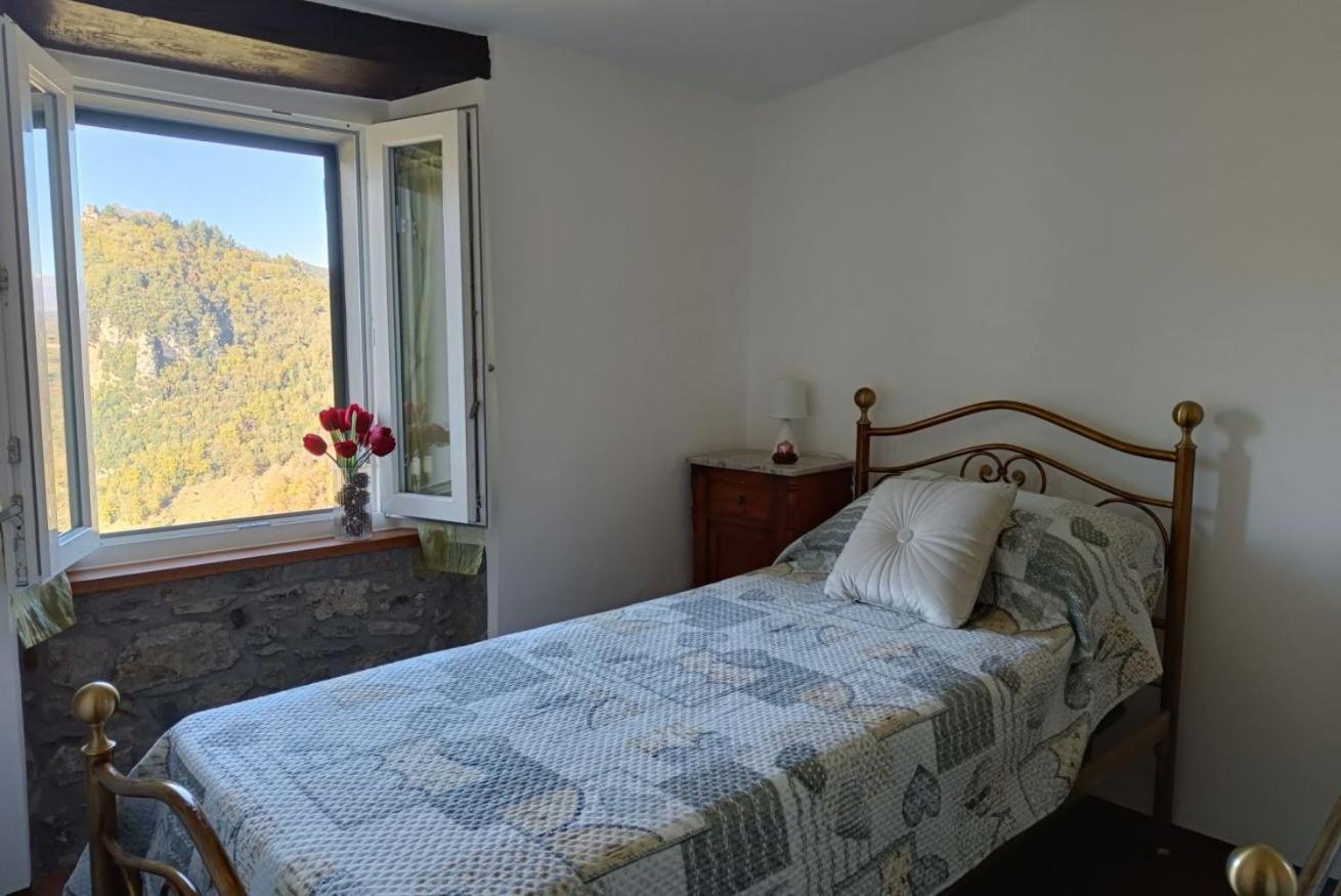 Casa Butterfly Διαμέρισμα Verni Εξωτερικό φωτογραφία