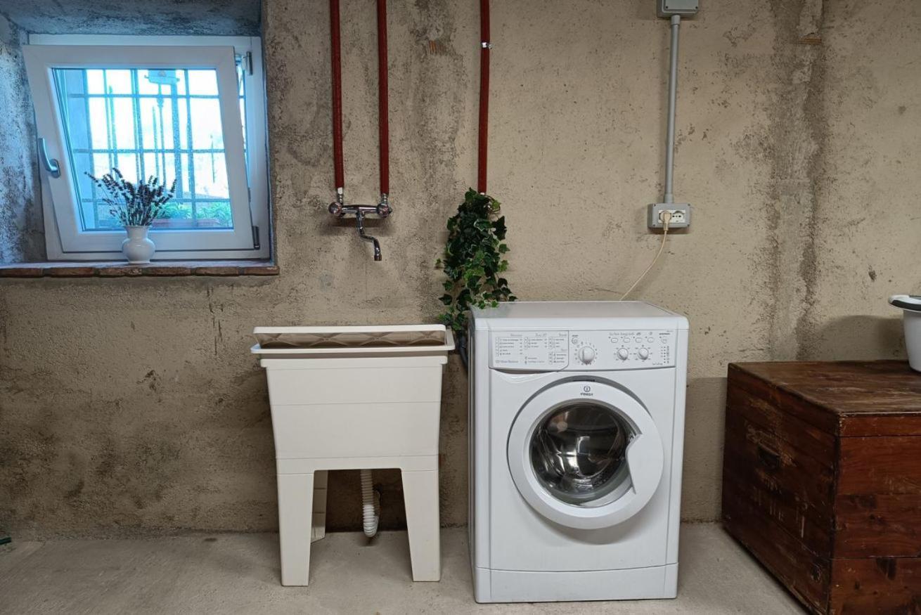 Casa Butterfly Διαμέρισμα Verni Εξωτερικό φωτογραφία