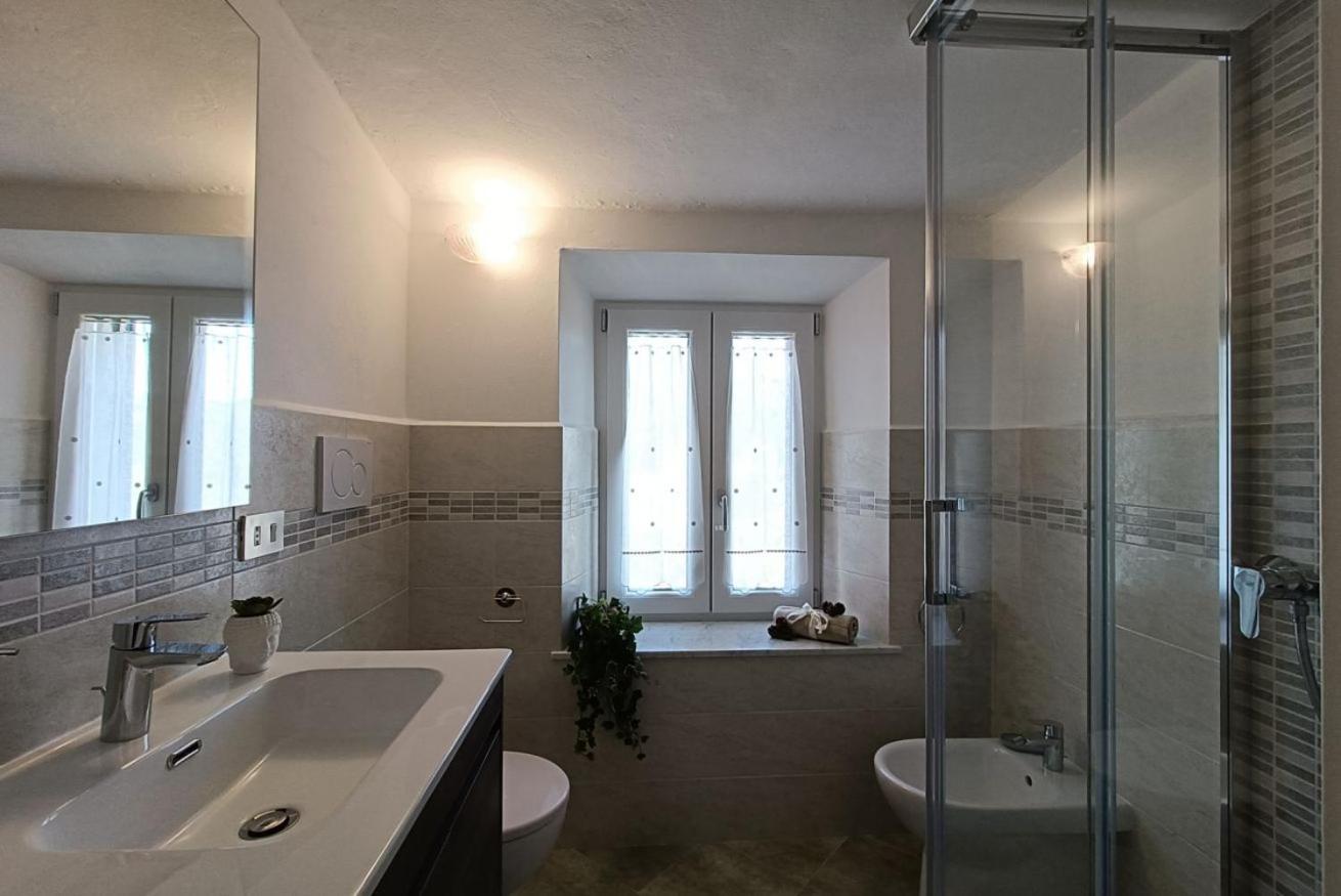 Casa Butterfly Διαμέρισμα Verni Εξωτερικό φωτογραφία